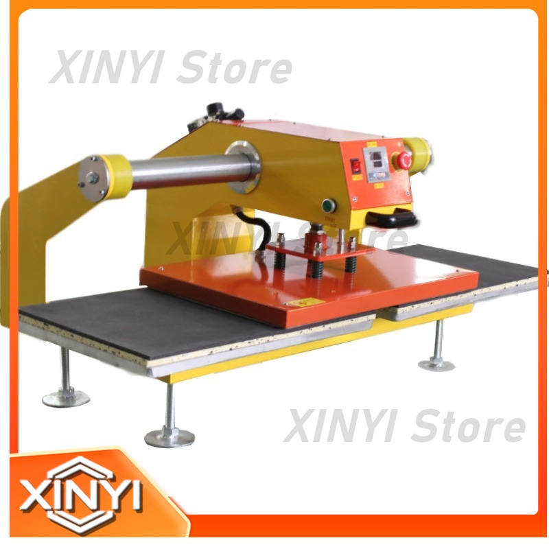 Commercial Grade Printing Press - Pressa Pneumatica Professionale per Sublimazione su