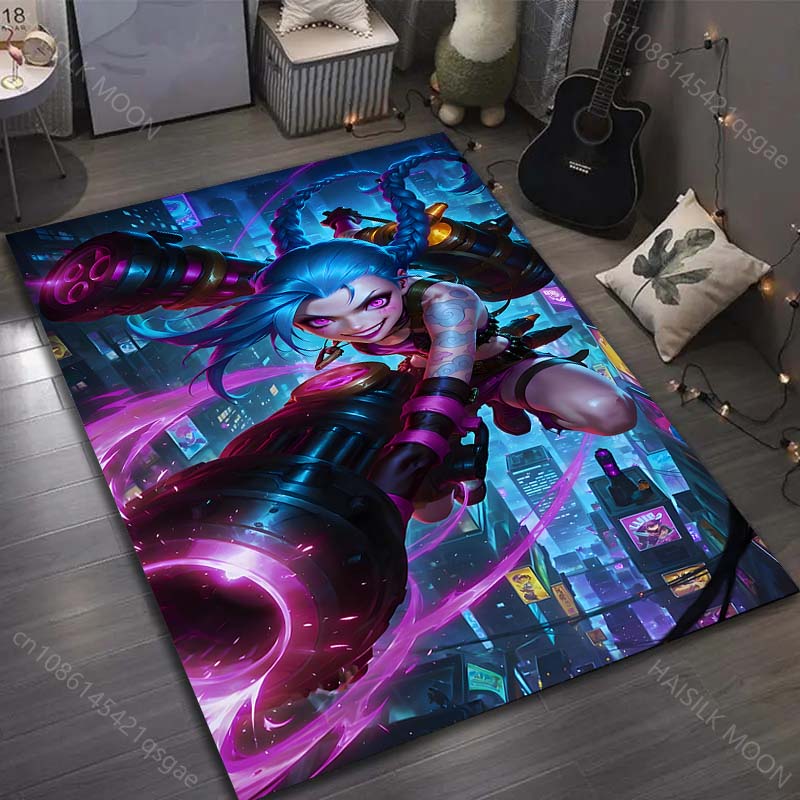 Commercial Printing & Packaging Pvt Ltd Photos - 15 dimensioni A-Arcane Stampa Gamer Tappeto