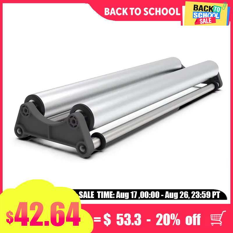 Commercial Printing & Packaging Pvt Ltd Photos - Vassoio mobile EZ-Holder da 45 cm