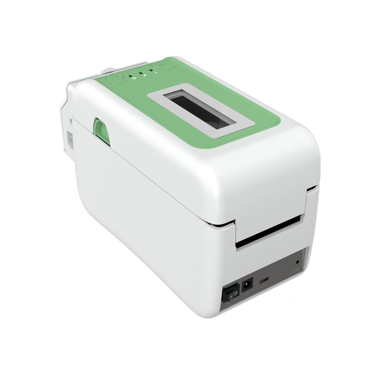 Commercial Printing Labels - Stampante Portatile per Etichette HS-DL60 203DPI