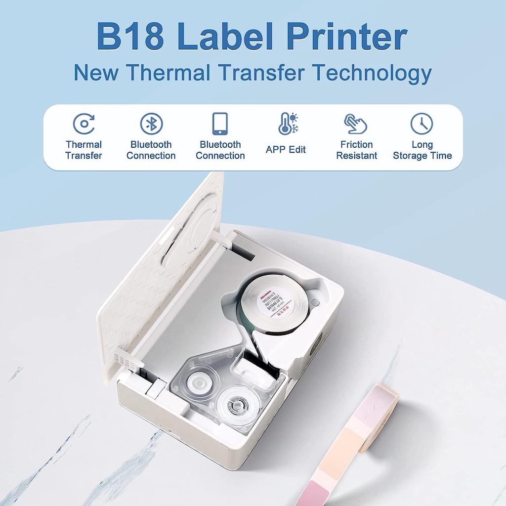 Stampante per etichette a colo - Commercial Printing Labels recensione e prezzo