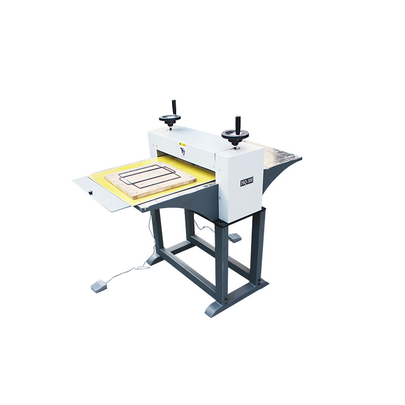 Macchina Industriale per Fuste - Commercial Printing Labels recensione e prezzo