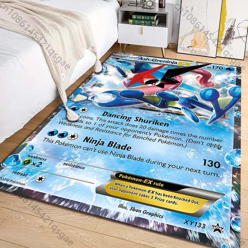 Tappeto con Stampa di Carte Po - Commercial Printing & Packaging Pvt Ltd Photos recensione e prezzo