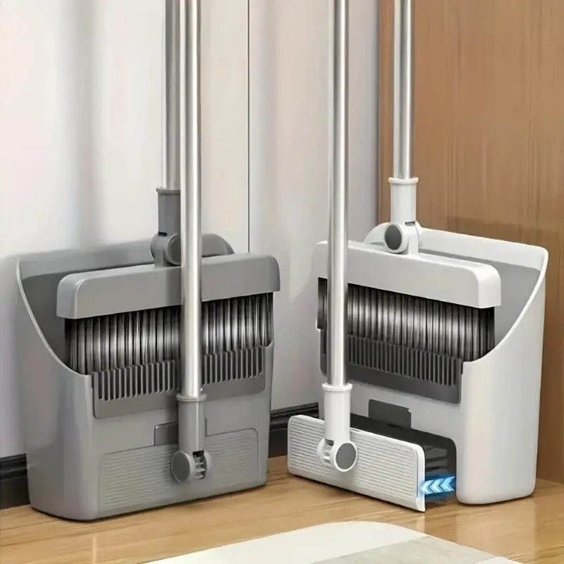 Set 3-in-1 pieghevole con scop - Squeegee Holder Screen recensione e prezzo