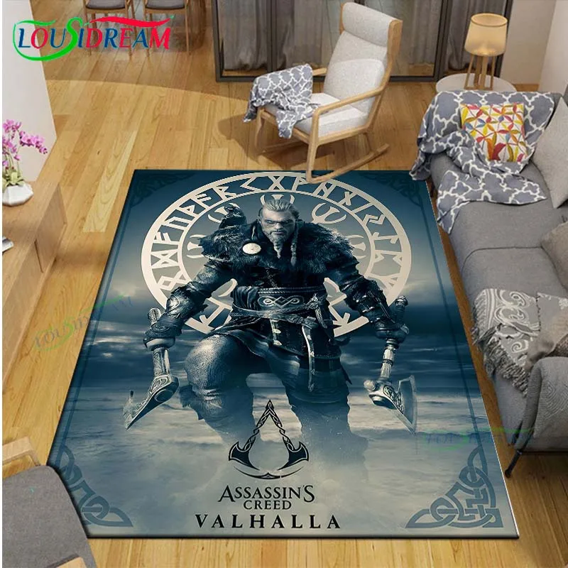 Hot Creed Valhalla Tappeto sta - Commercial Printing & Packaging Pvt Ltd Photos recensione e prezzo