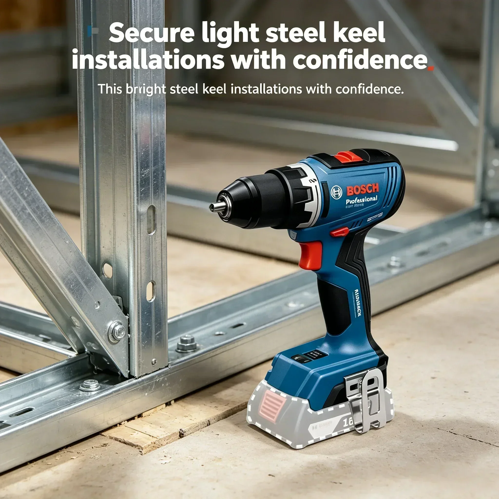 Trapano Professionale BOSCH GS - Bosch Drill Gsb 18V recensione e prezzo