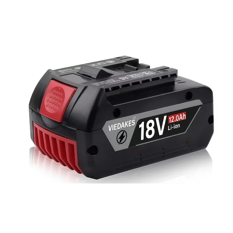 Batteria di ricambio Bosch BAT - Bosch Drill Gsb 18V recensione e prezzo