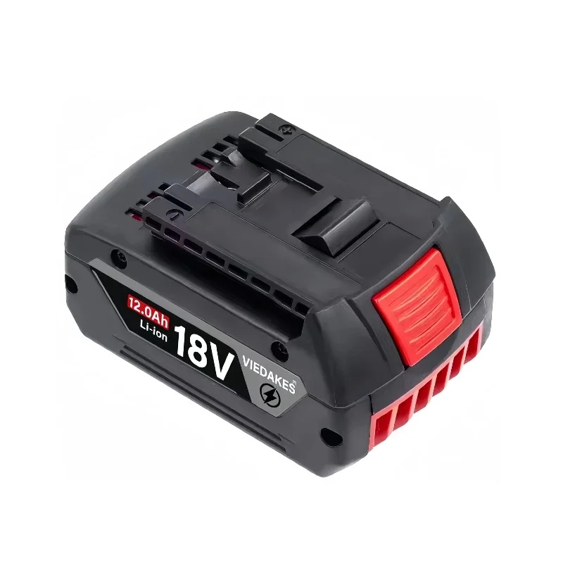 Batteria di ricambio Bosch BAT - Bosch Drill Gsb 18V recensione e prezzo