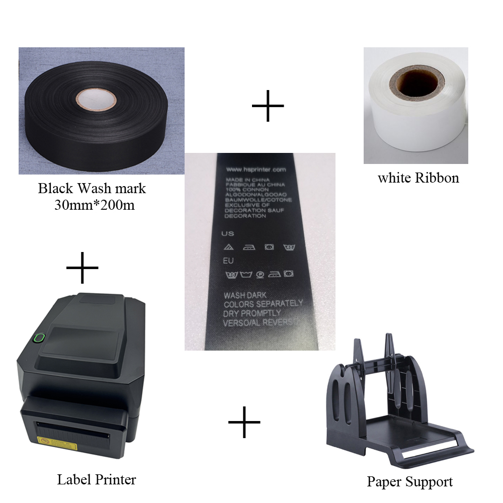 Nuova Stampante a Trasferiment - Commercial Printing Labels recensione e prezzo