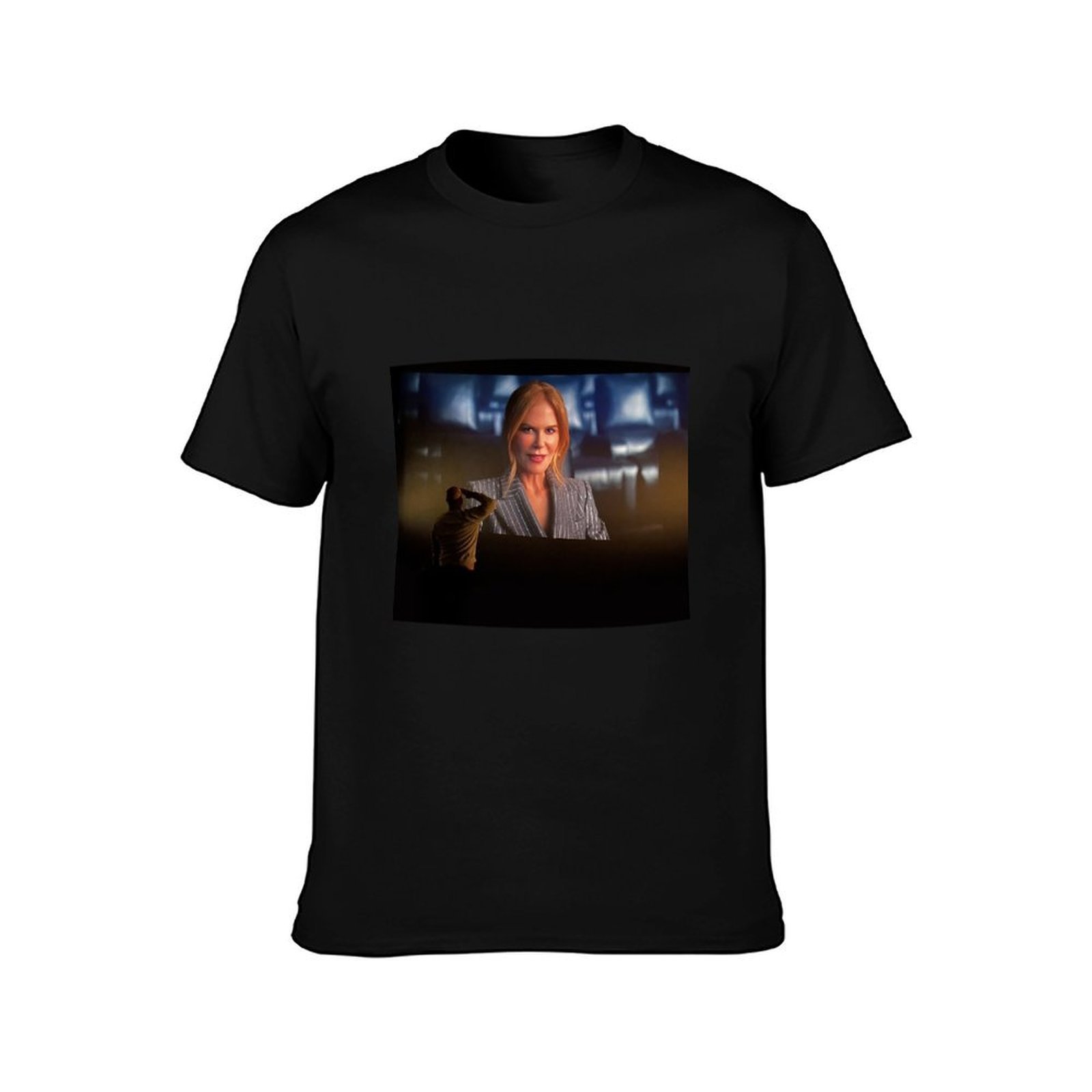 T-shirt pubblicitaria AMC con  - Commercial Printing & Packaging Pvt Ltd Photos recensione e prezzo