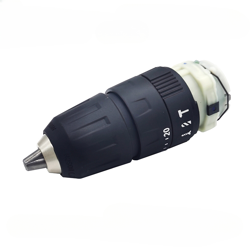 Mandrino cambio trapano a mano - Bosch Drill Gsb 18V recensione e prezzo