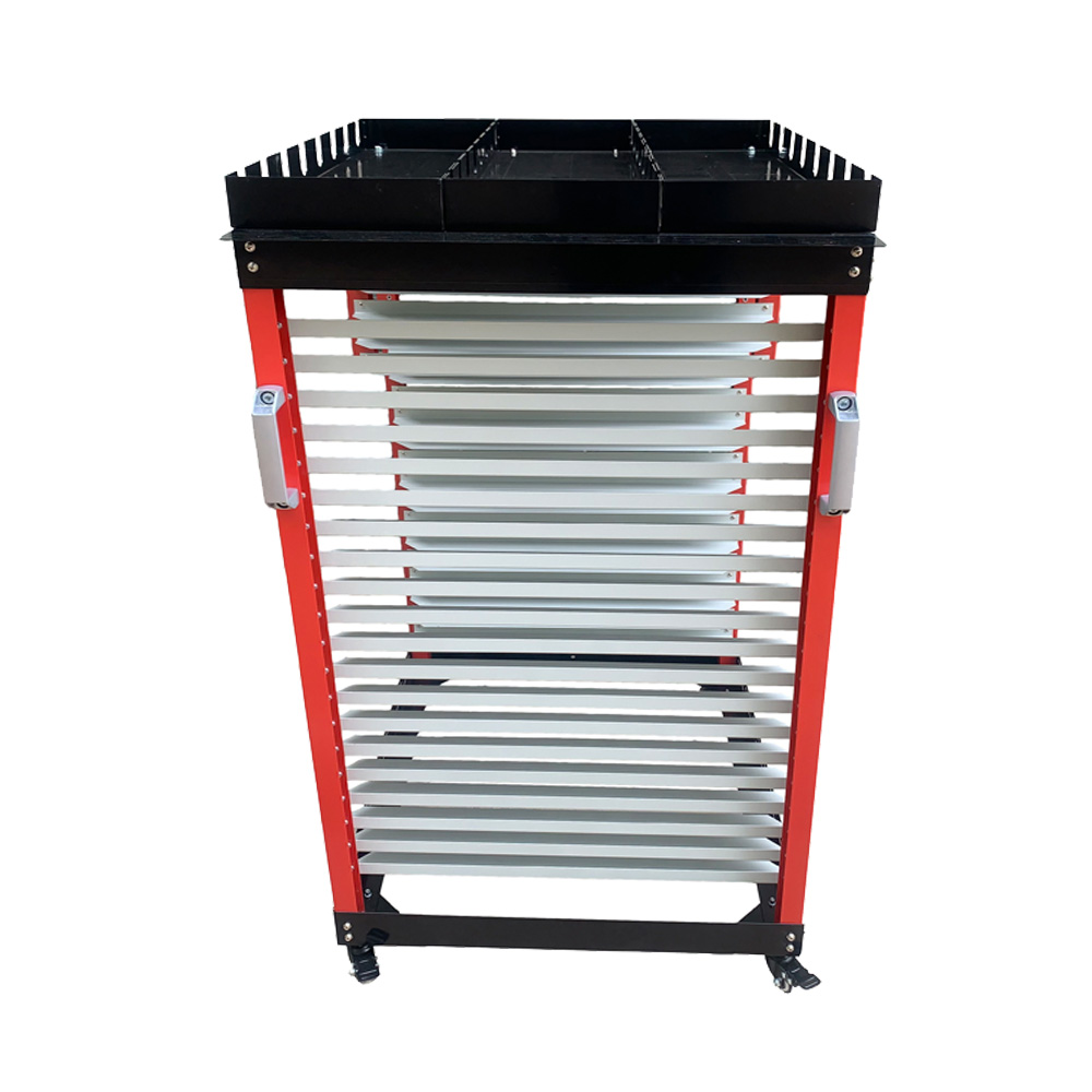 Telaio per serigrafia multifun - Squeegee Holder Screen recensione e prezzo