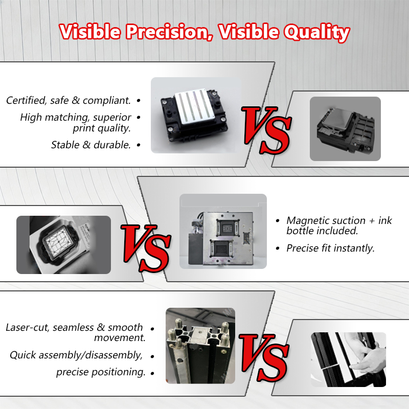 Stampante Murale Portatile 5 2 - Commercial Printing & Packaging Pvt Ltd Photos recensione e prezzo