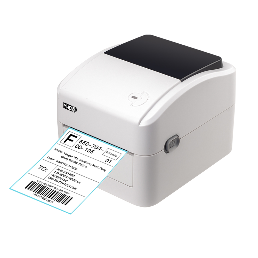 420B Prodotti di spedizione te - Commercial Printing Labels recensione e prezzo