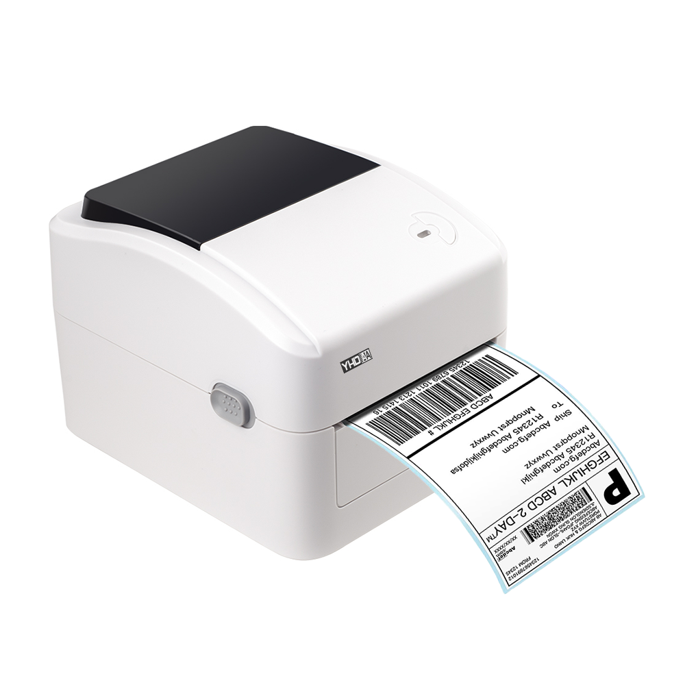 420B Prodotti di spedizione te - Commercial Printing Labels recensione e prezzo