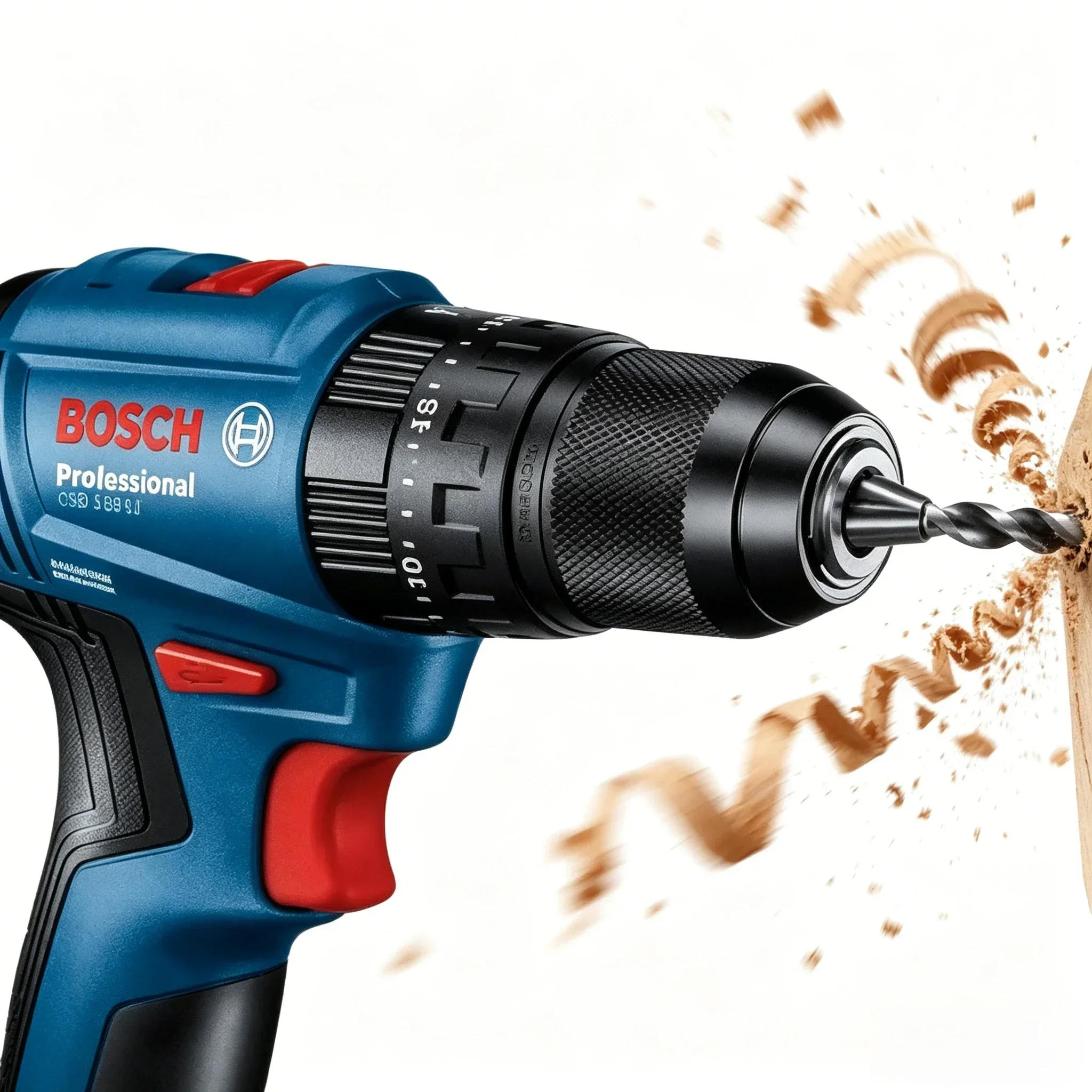Trapano avvitatore a percussio - Bosch Drill Gsb 18V recensione e prezzo