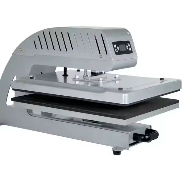 Macchina per sublimazione comp - Commercial Grade Printing Press recensione e prezzo