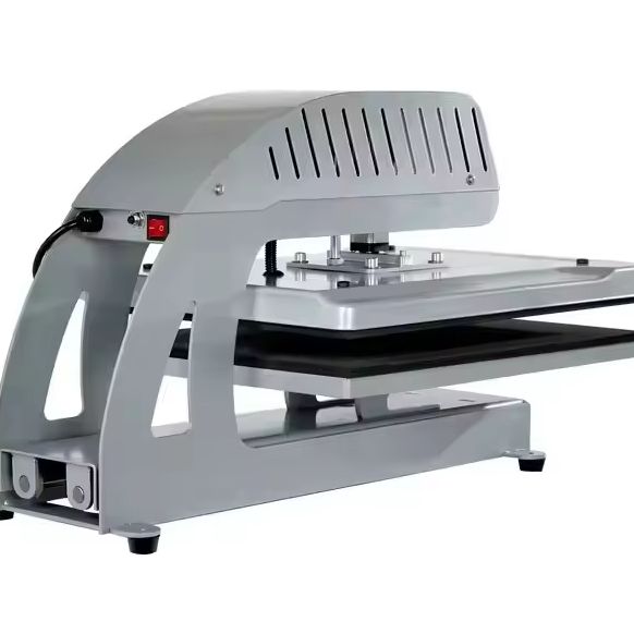 Macchina per sublimazione comp - Commercial Grade Printing Press recensione e prezzo