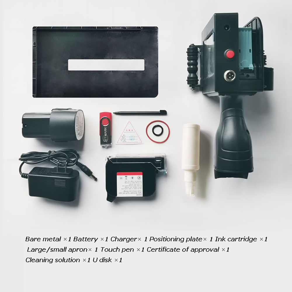 Stampanti a getto d'inchiostro - Commercial Printing Labels recensione e prezzo