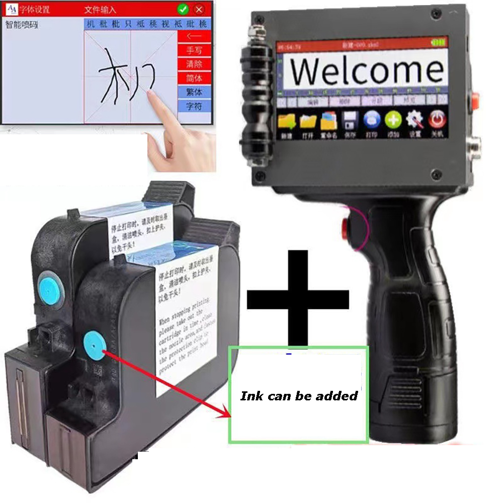 Stampanti a getto d'inchiostro - Commercial Printing Labels recensione e prezzo