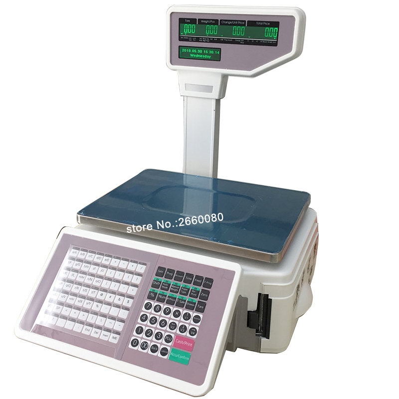 Bilancia per stampa di etichet - Commercial Printing Labels recensione e prezzo