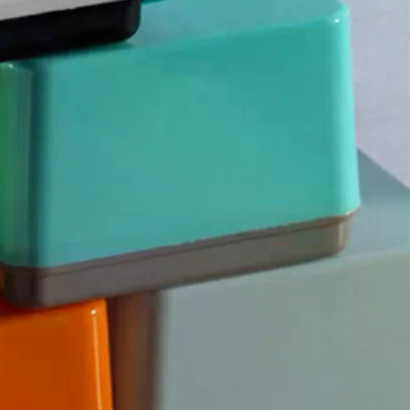 Scatola per fazzoletti quadrat - Commercial Printing & Packaging Pvt Ltd Photos recensione e prezzo