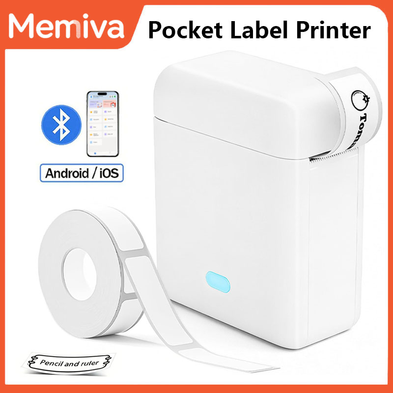 Stampante di etichette L12, st - Commercial Printing Labels recensione e prezzo