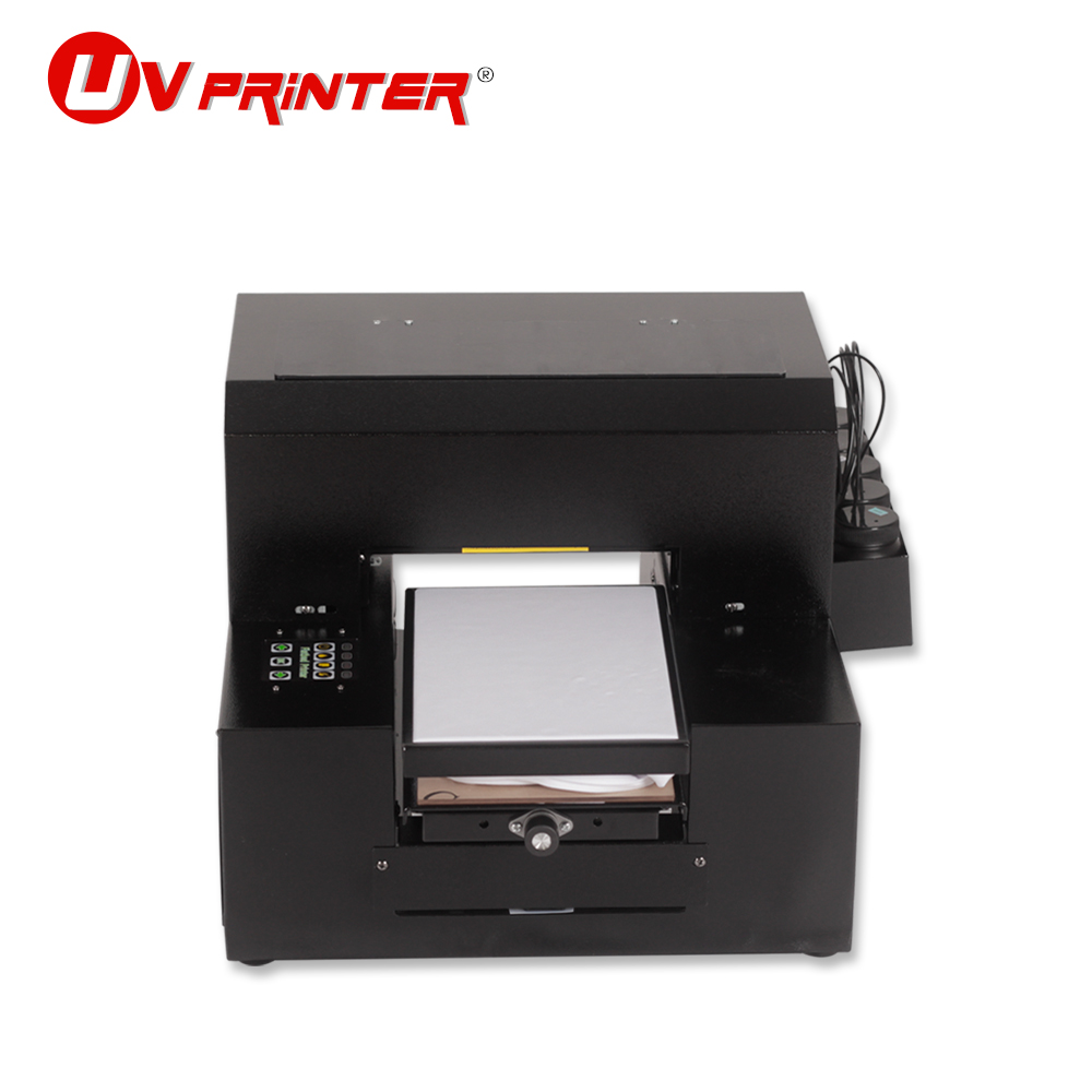 Stampante UV EPSON A4 Stampant - Commercial Printing Labels recensione e prezzo