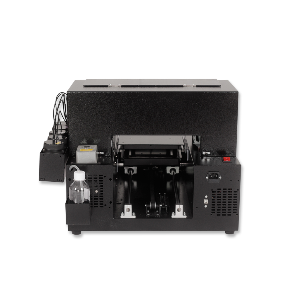 Stampante UV EPSON A4 Stampant - Commercial Printing Labels recensione e prezzo