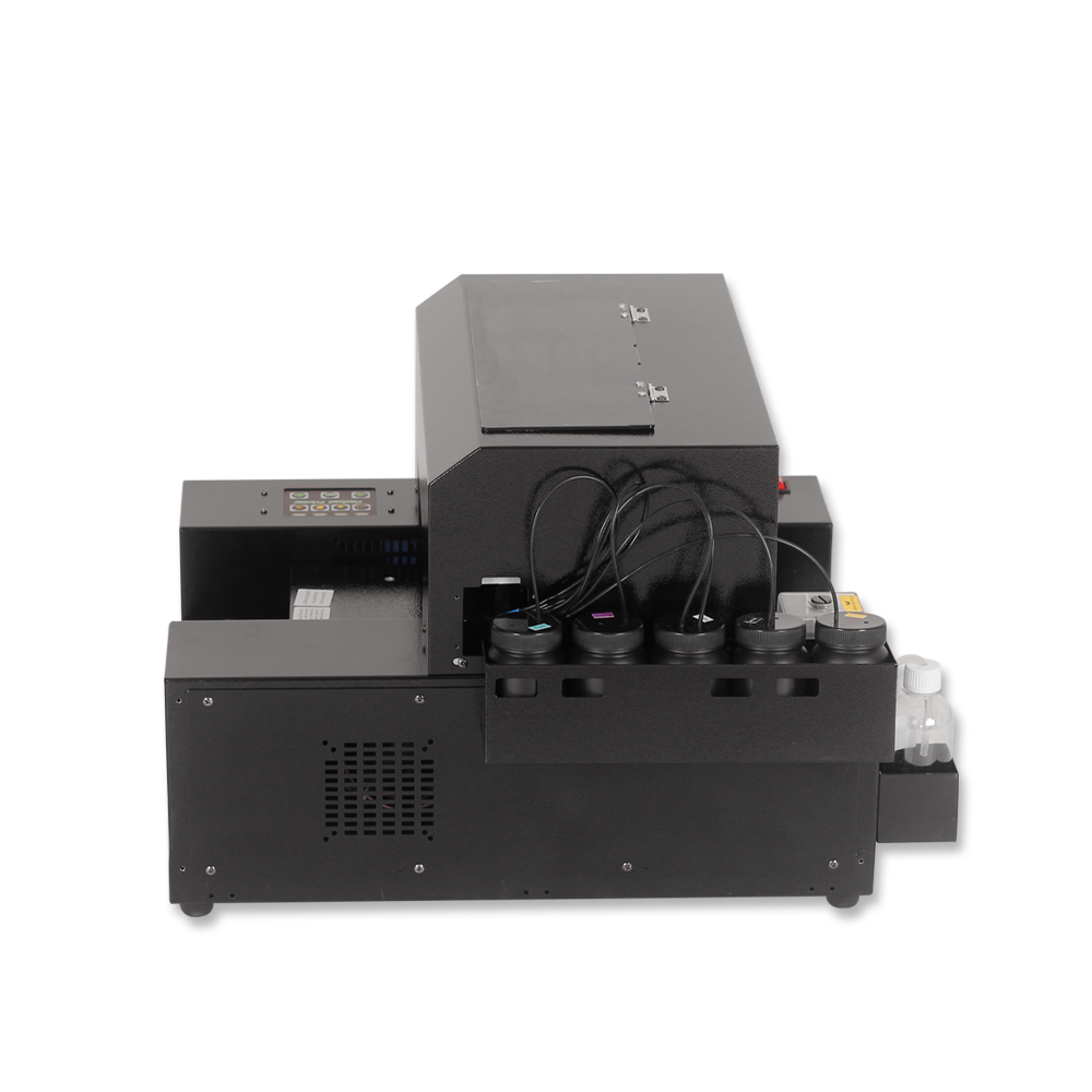 Stampante UV EPSON A4 Stampant - Commercial Printing Labels recensione e prezzo