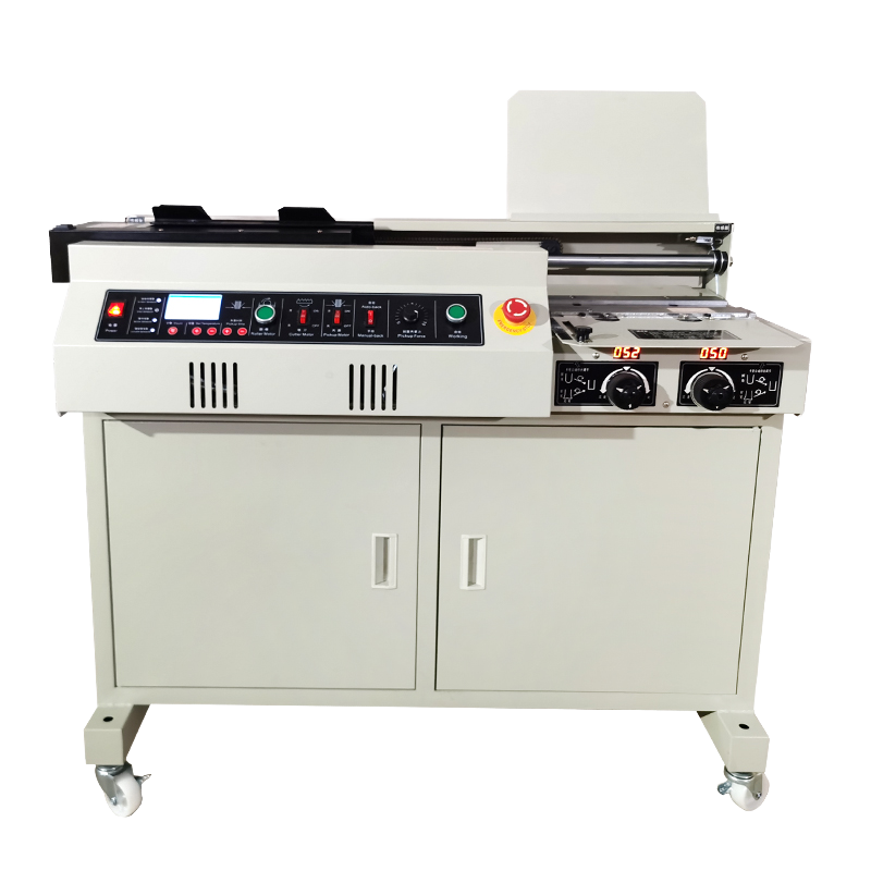 Attrezzatura per rilegatura di - Commercial Printing & Packaging Pvt Ltd Photos recensione e prezzo