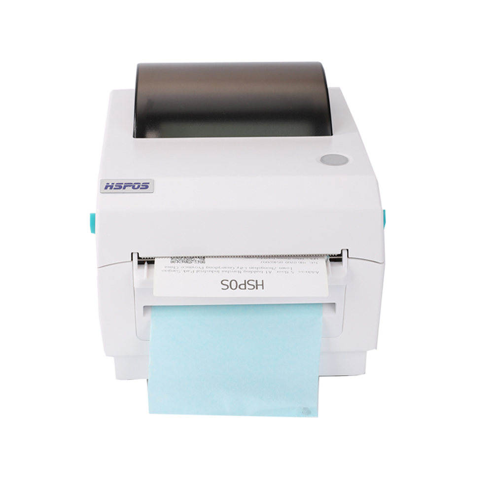 Stampante di Etichette Termich - Commercial Printing Labels recensione e prezzo