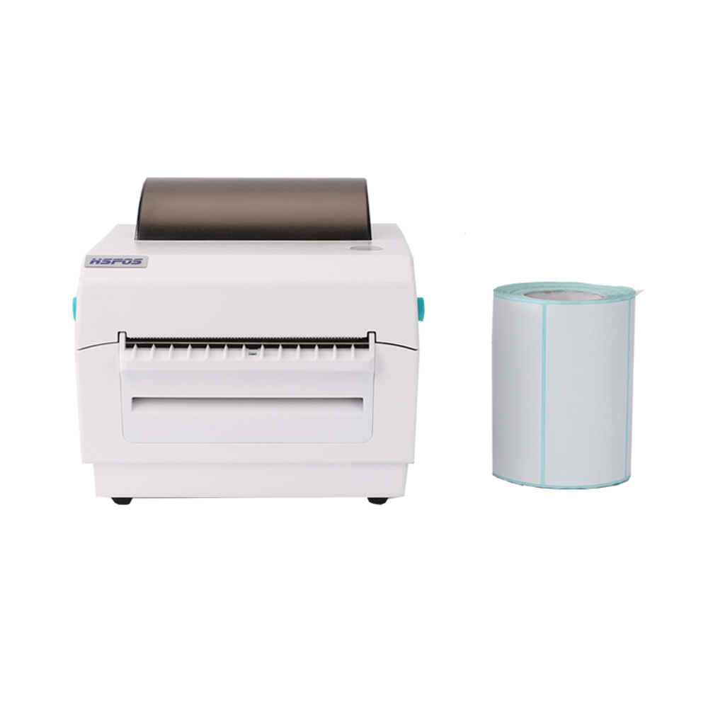 Stampante di Etichette Termich - Commercial Printing Labels recensione e prezzo