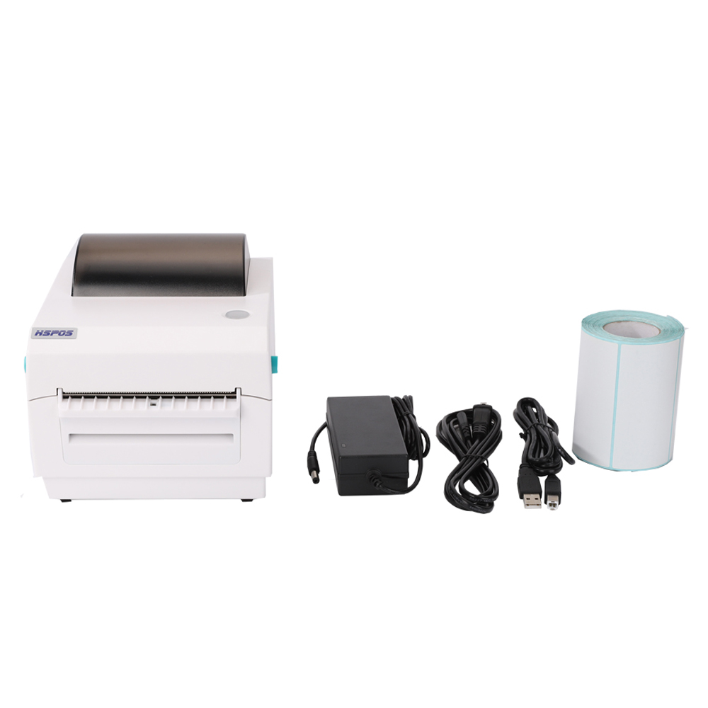 Stampante di Etichette Termich - Commercial Printing Labels recensione e prezzo