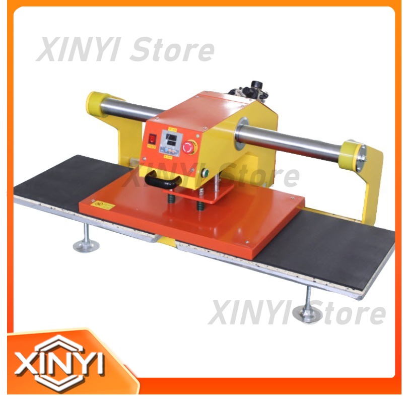 Pressa Pneumatica Professional - Commercial Grade Printing Press recensione e prezzo