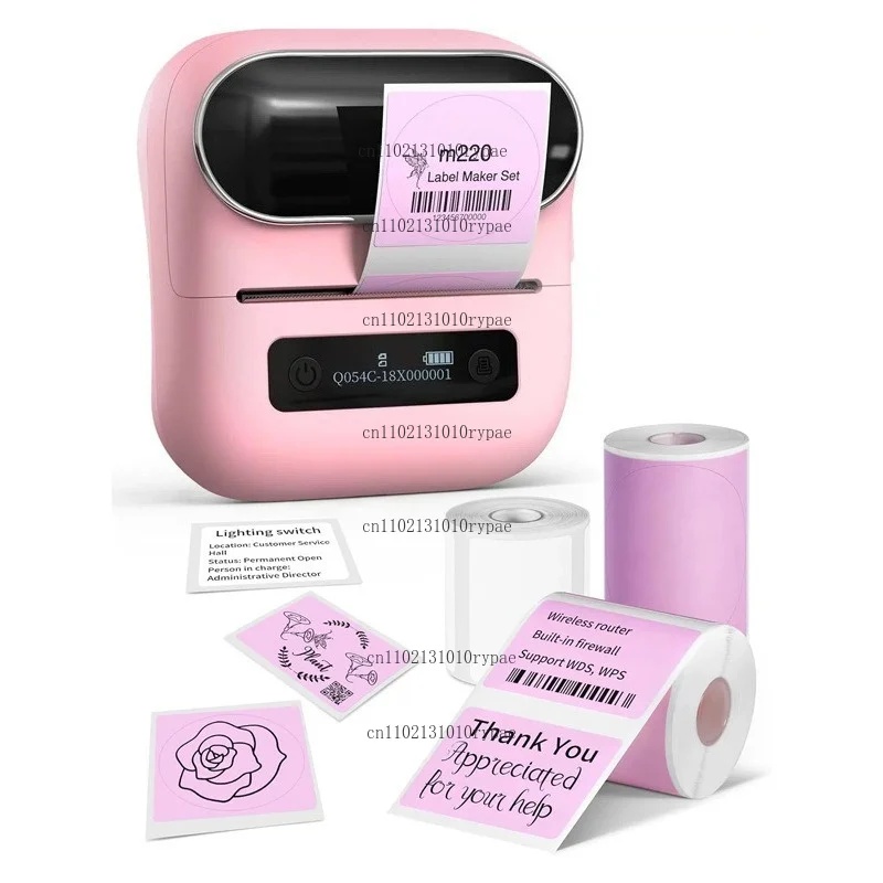 M110 Stampante Termica Commerc - Commercial Printing Labels recensione e prezzo