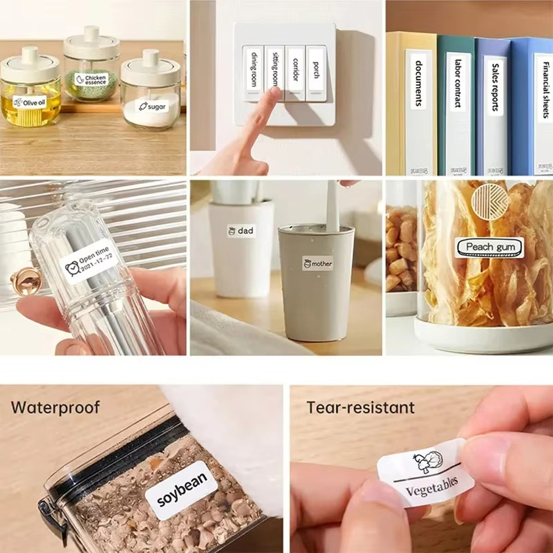 Niimbot Officia Etichetta Ades - Commercial Printing Labels recensione e prezzo