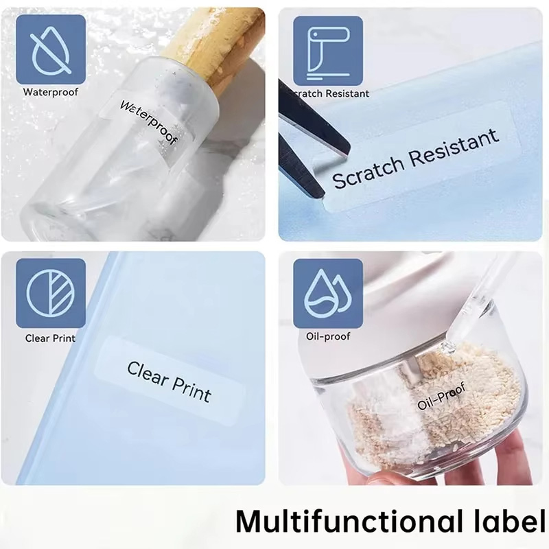 Niimbot Officia Etichetta Ades - Commercial Printing Labels recensione e prezzo