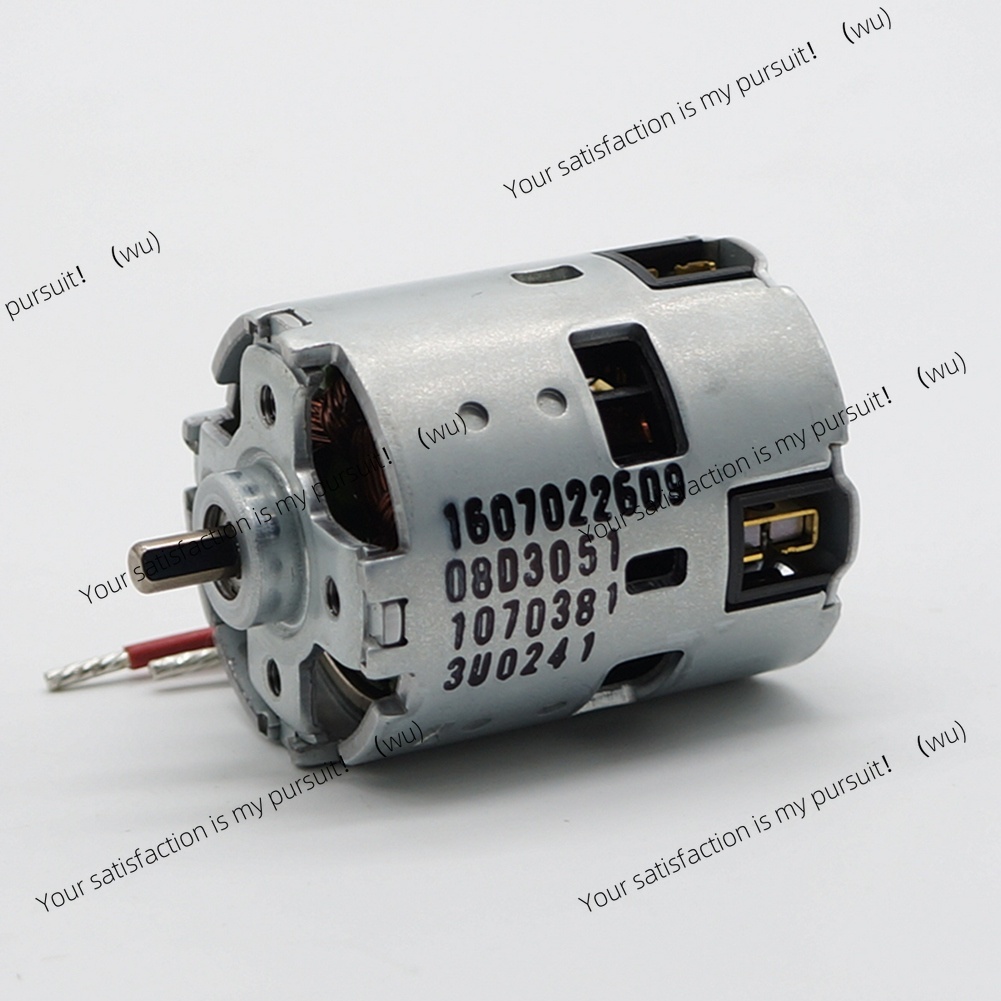 Motore 18V 1607022609 per Trap - Bosch Drill Gsb 18V recensione e prezzo