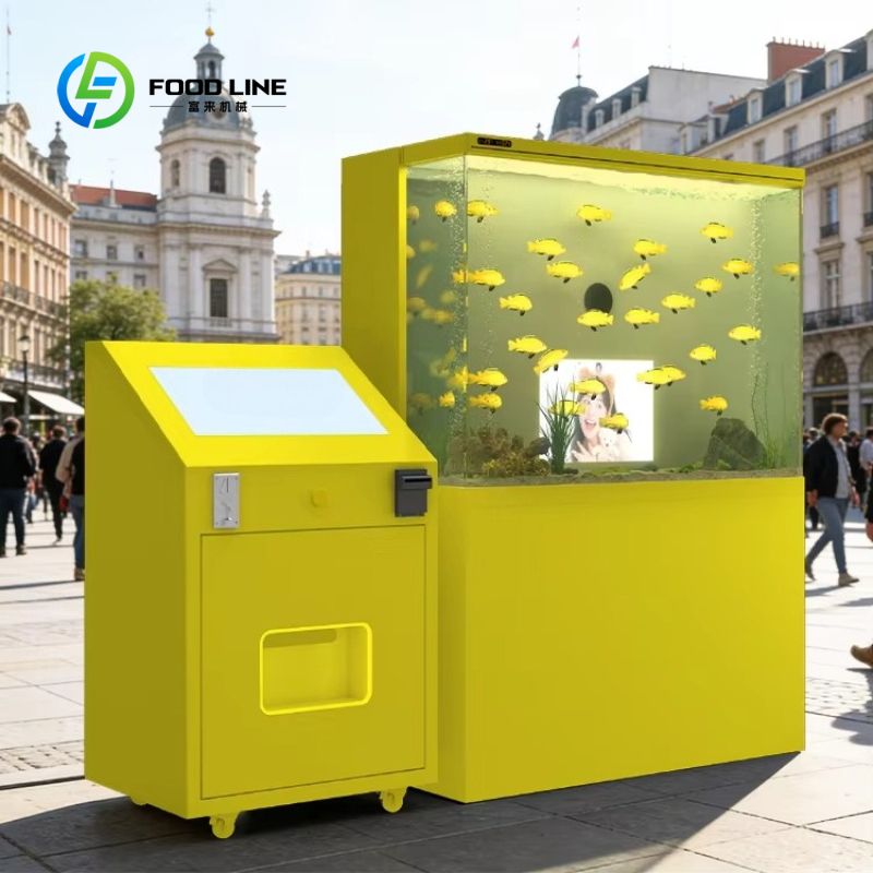 Cabina Fotografica AI Completa - Commercial Printing & Packaging Pvt Ltd Photos recensione e prezzo
